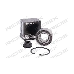 654W0738 RIDEX