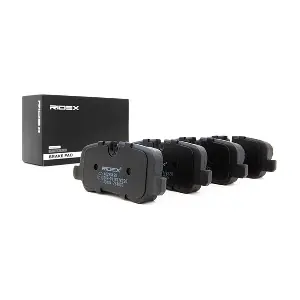 RIDEX 402B0438