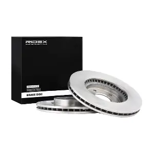 82B0860 RIDEX
