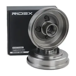 123B0012 RIDEX