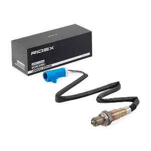 RIDEX 3922L0592