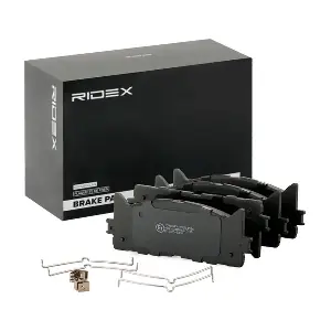 RIDEX 402B1257
