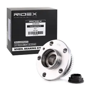 654W0180 RIDEX
