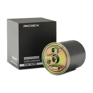 RIDEX 9F0218
