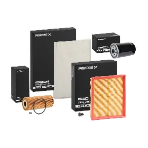 RIDEX 4055F0666