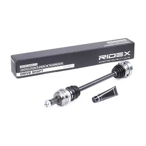 13D0292 RIDEX