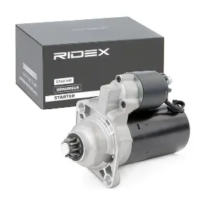 RIDEX 2S0008