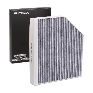 424I0040 RIDEX