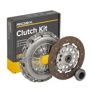 479C0618 RIDEX