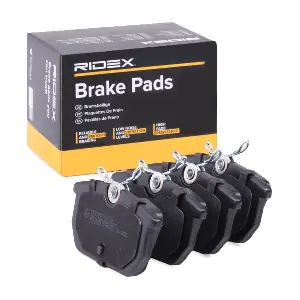 RIDEX 402B0646