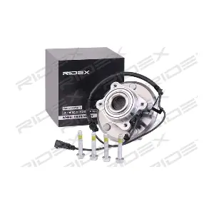 654W0872 RIDEX