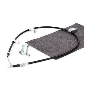 124C0055 RIDEX