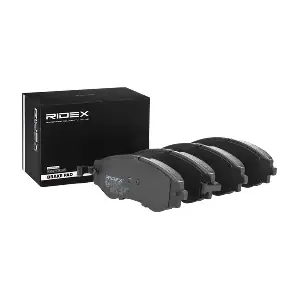 RIDEX 402B0368