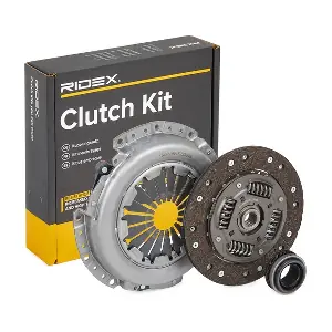 479C0433 RIDEX