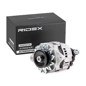 RIDEX 4G0081