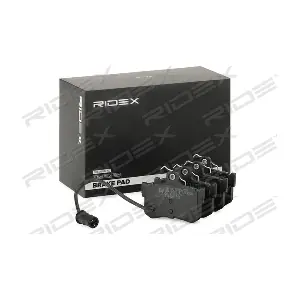 RIDEX 402B0936