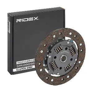262C0067 RIDEX
