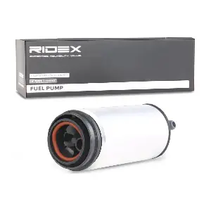 RIDEX 458F0011