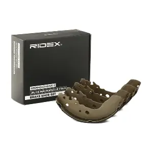 70B0267 RIDEX