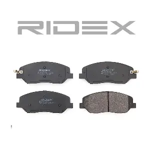 RIDEX 402B0262