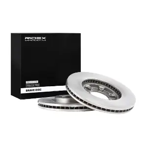 RIDEX 82B0834