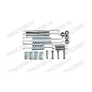 1502A0010 RIDEX