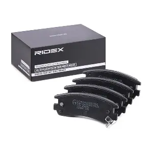 RIDEX 402B0768