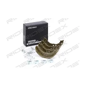 70B0331 RIDEX