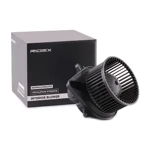 2669I0027 RIDEX