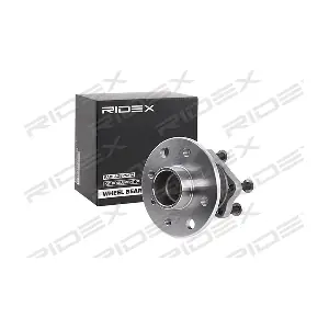 654W0378 RIDEX