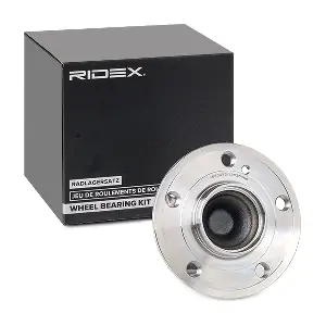 654W0996 RIDEX