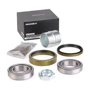 654W0305 RIDEX