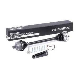 13D0012 RIDEX