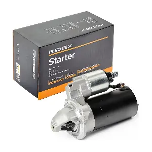 2S0404 RIDEX