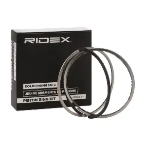 444P0003 RIDEX