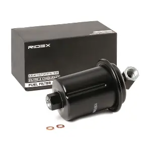 9F0221 RIDEX
