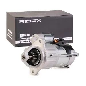 RIDEX 2S0231