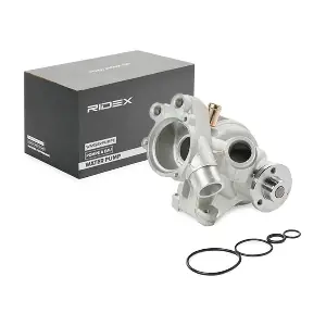 1260W0604 RIDEX