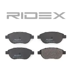 RIDEX 402B0057