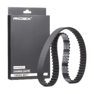 RIDEX 306T0023 Зубчастий ремінь