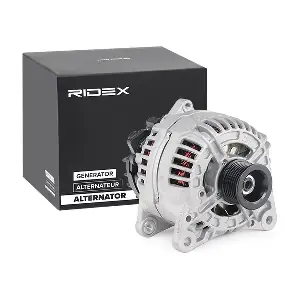 RIDEX 4G0124