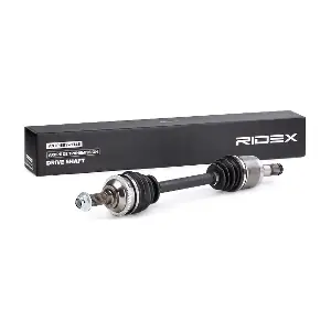 13D0348 RIDEX