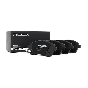 RIDEX 402B0129