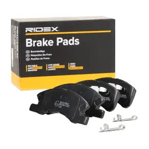 402B0595 RIDEX