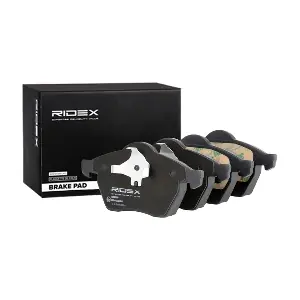 RIDEX 402B0200