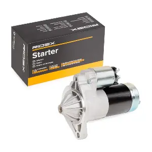 RIDEX 2S0575