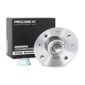 654W0302 RIDEX