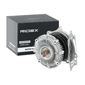 1260W0348 RIDEX