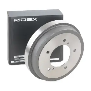 123B0097 RIDEX
