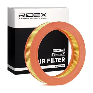 RIDEX 8A0440